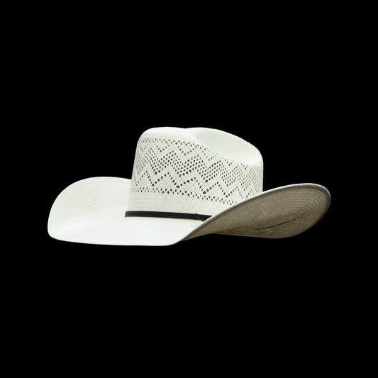 PH8A | PROHAT STRAW OPEN CROWN