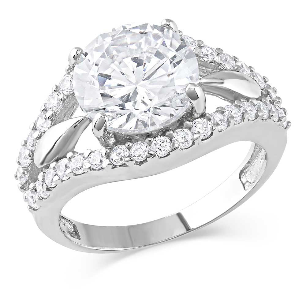 RG2550 | MONTANA SILVERSMITH STAR LIGHTS FIRST STAR I SEE TONIGHT RING