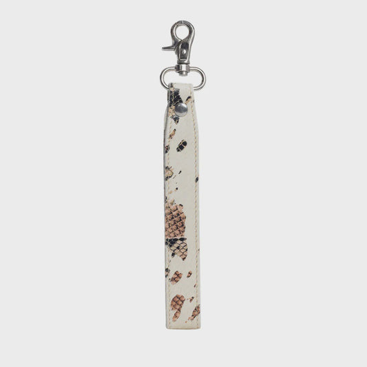 S-10791 | MUCHACHA HAIR ON KEY CHAIN