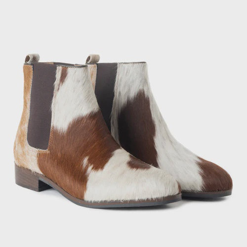 S-4120 | MYRA WOMEN'S GALLANT BOOT