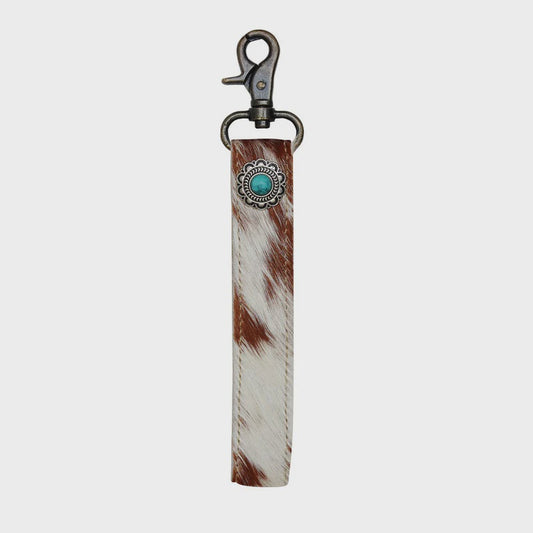 S-6431 | DUSKY KEY CHAIN