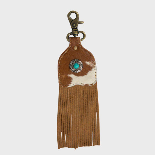 S-7557 | PASTURELAND HAIRON FRINGE