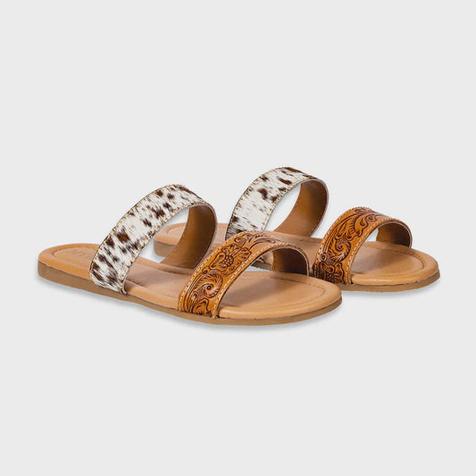 S-9656 | MYRA WOMEN'S LENA TRAIL SANDALS