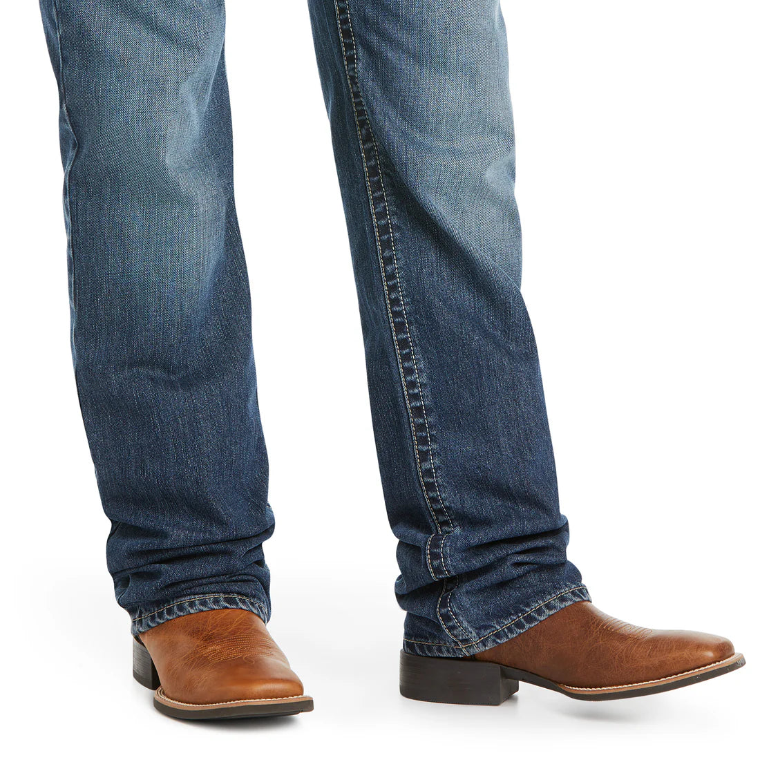 10036071 | ARIAT MEN'S M2 TRADITIONAL RELAXED OWENS BOOTCUT JEAN-CASSIDY