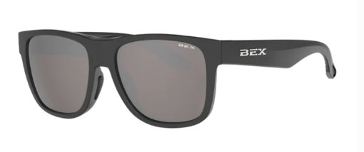 S160BBS | BEX BLACK/BROWN/SILVER NASHVILLE GLASSES