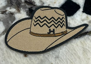 TEXAS RANCH JH PATCH