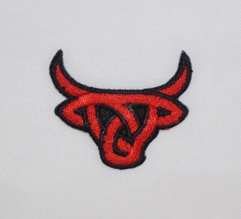LOST CALF HAT PATCHES