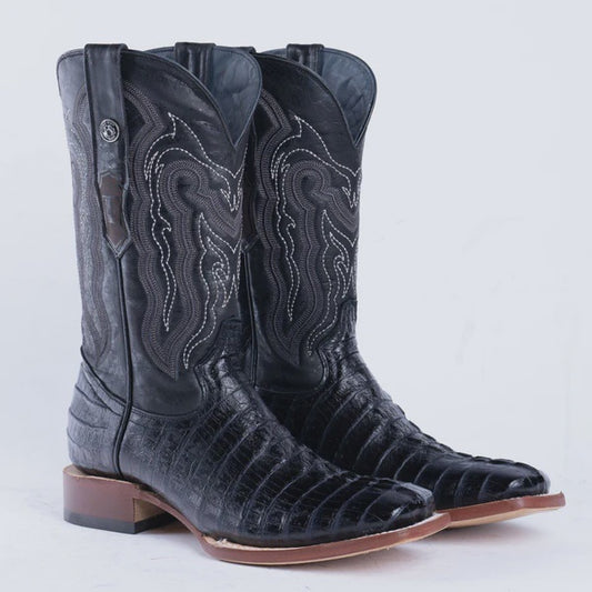 TM201705 | TANNER MARK CAIMAN TAIL