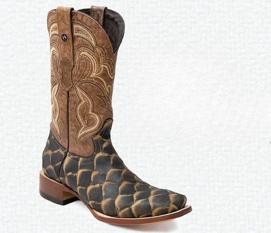 TM205574 | TANNER MARK PRINT MONSTER ORIX