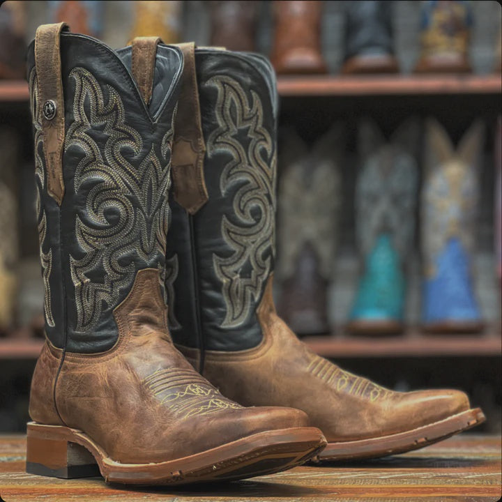 TM207043 | TANNER MARK ALAMO