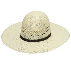 T71638 | TWISTER YOUTH TWISTED WEAVE JUTE 4 1/4 INCH BRIM