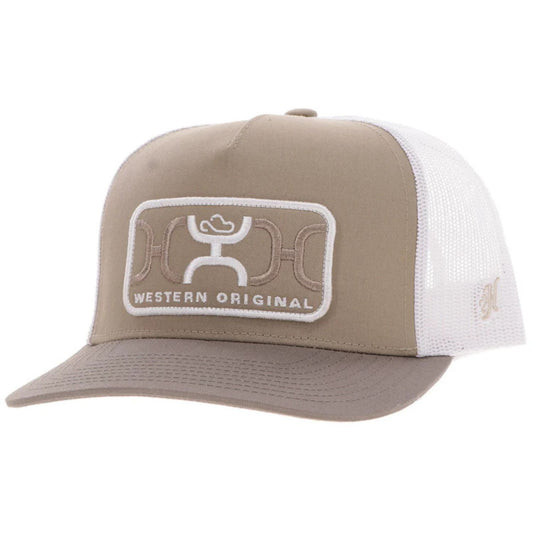 2559T-TNWH | HOOEY LOOP CAP