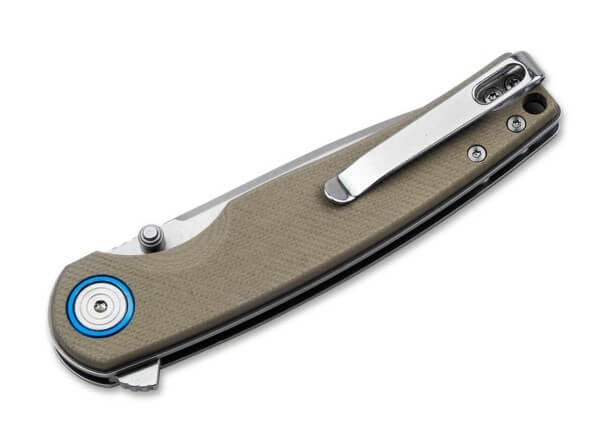 01SC007 | BOKER MAGNUM REKIN POCKET KNIFE