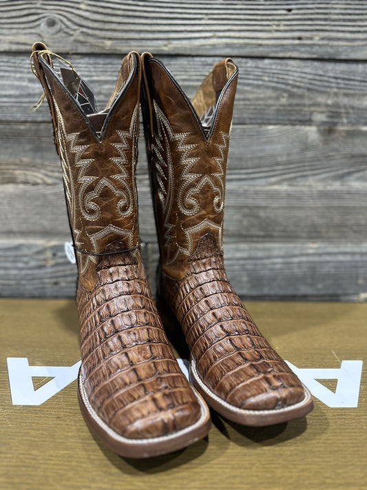 RANCHERS CAIMAN COLA APACHE RANCHERO TOE