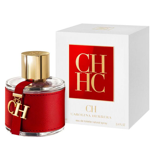 25% CAROLINA HERRERA - CH - WOMENS PERFUME
