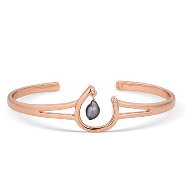 BC5955 | MONTANA SILVERSMITH ELEGANT AURA CUFF