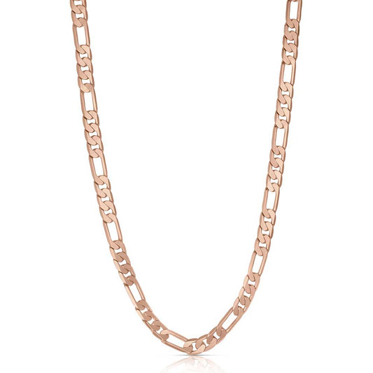 NC6286 | MONTANA SILVERSMITH RUSTIC SOLSTICE CHAIN