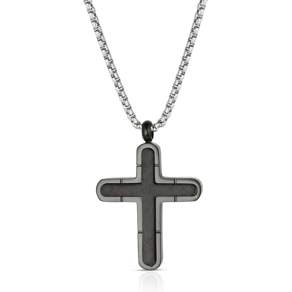 NC6362 | MONTANA SILVERSMITHS KING OF KINGS NECKLACE