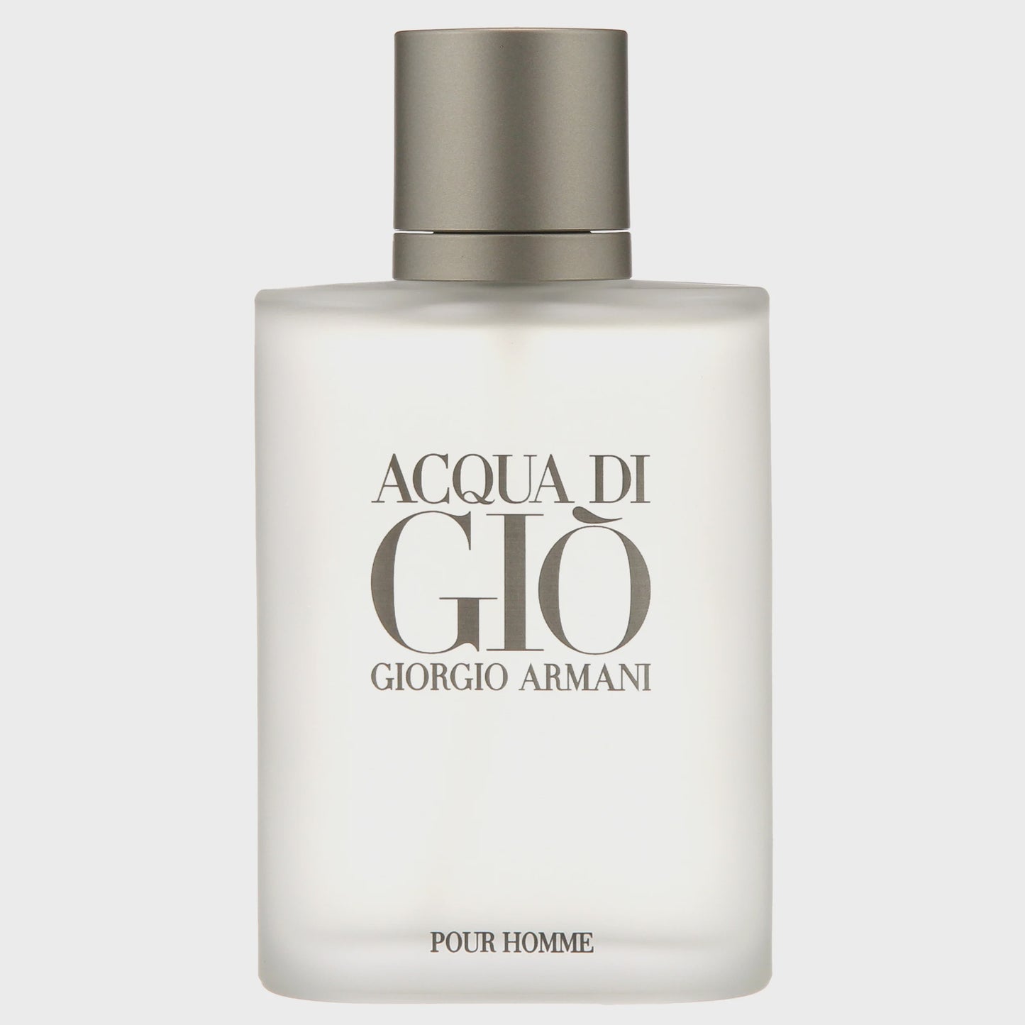 MEN'S ACQUA DI GIO GIORGIO ARMANI PERFUME
