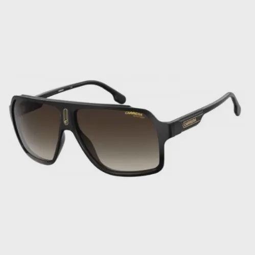 1030/S-807BLACK | CARRERA SUNGLASSES - BLACK/BROWN GRADIENT