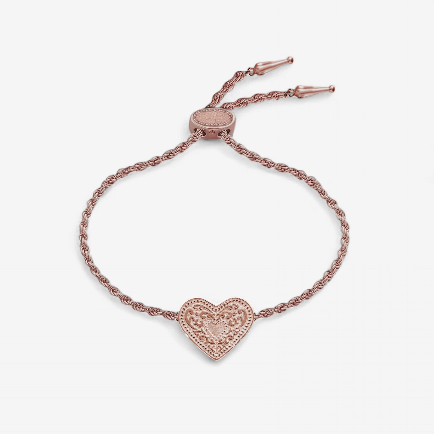 SPURWEST AUDREY HEARTH BRACELET