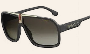 1014/S-807 BLACK | CARRERA SUNGLASSES