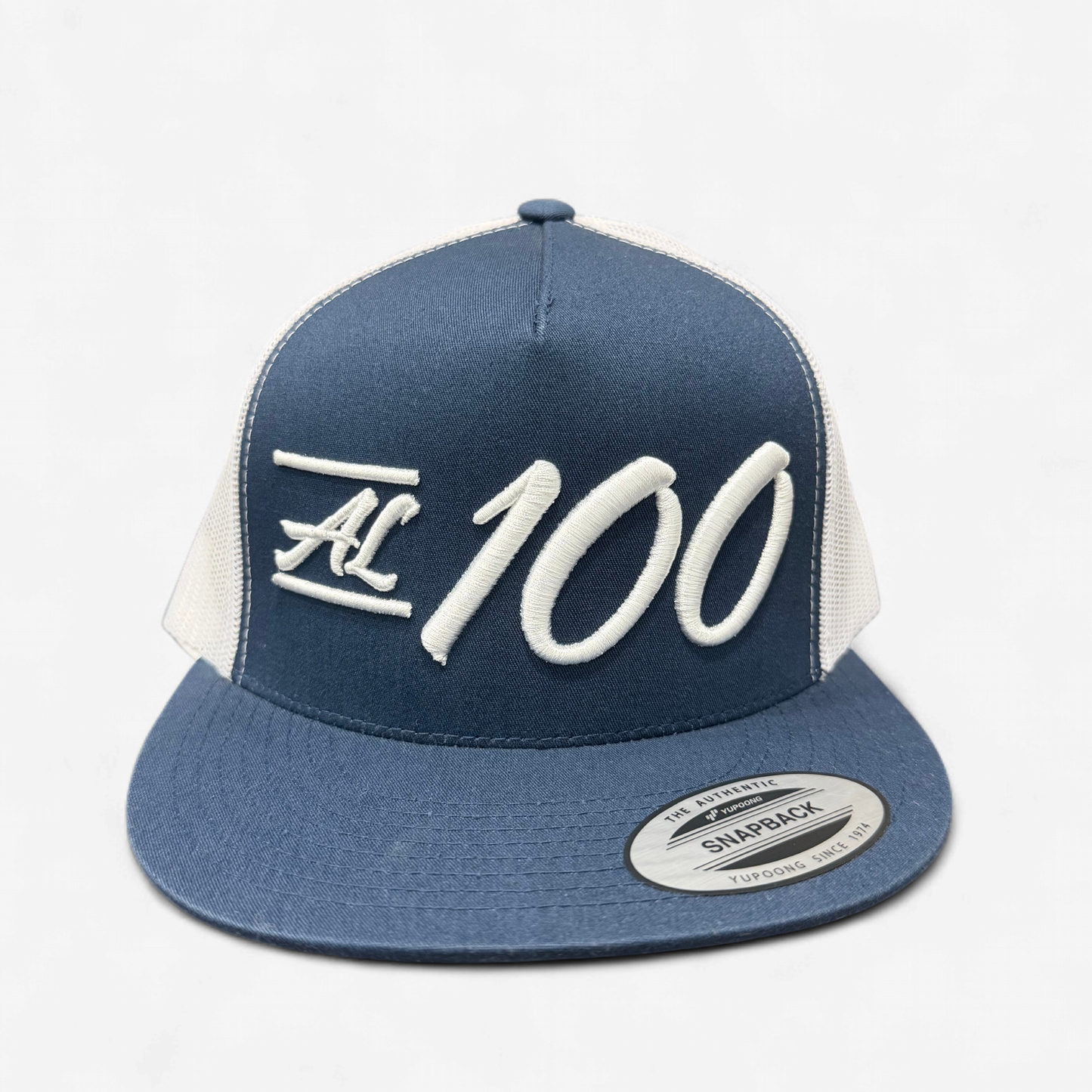 EL VIEJON AL 100 CAP