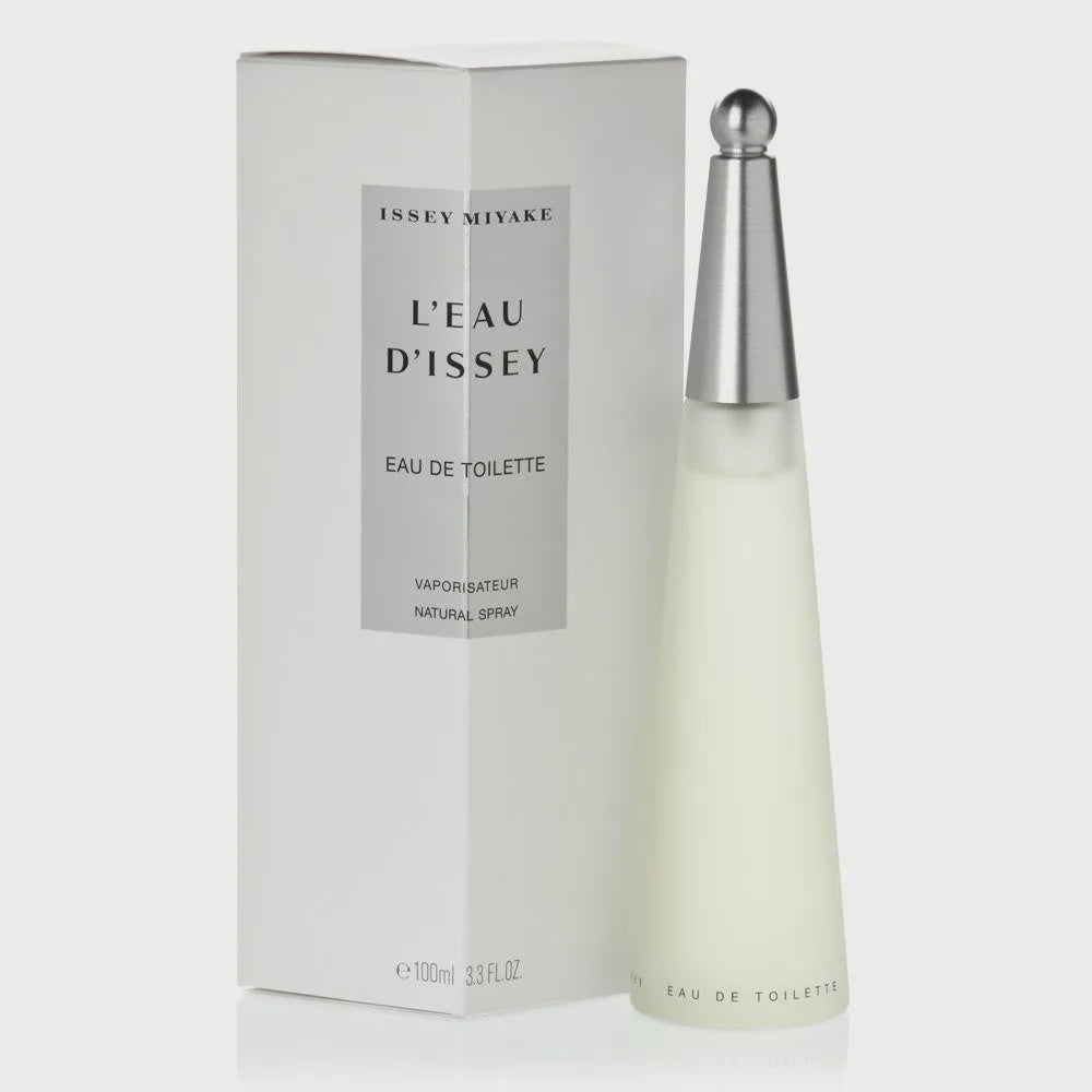 25% ISSEY MIYAKE -L'EAU D'ISSEY - WOMENS PERFUME