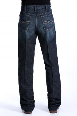 MB98034007 | CINCH MEN'S SILVER LABEL JEAN