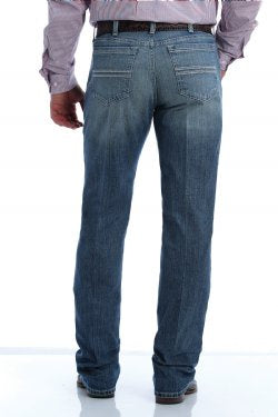 MB98034015 | CINCH MENS IND SILVER LABEL JEAN