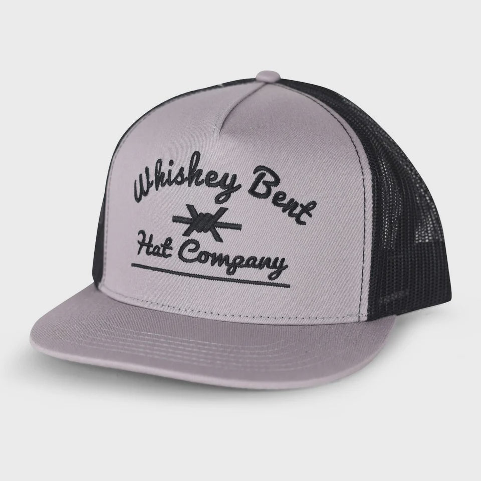 WHISKEY BENT MIDLAND CAP