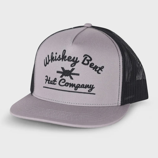 WHISKEY BENT MIDLAND CAP