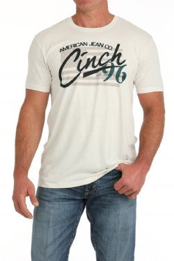 MTT1690670 | CINCH MENS 96 TEE