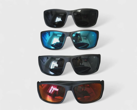 LOST CALF HALO GLASSES