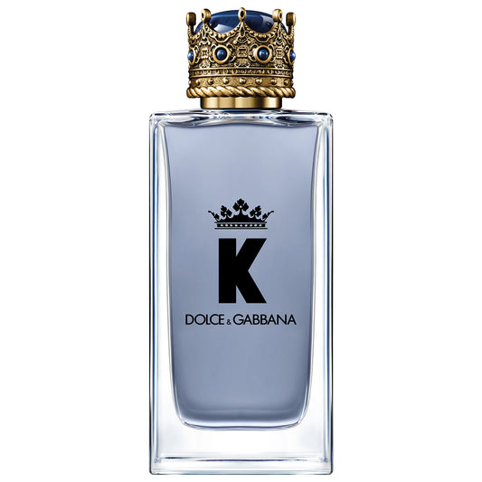 DOLCE & GABBANA K MEN'S COLOGNE
