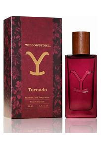 96203 |WOMEN'S YELLOW STONE TORNADO (red box)