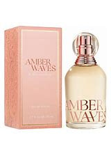 WOMEN'S AMBER WAVES PERFUME