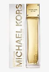 WOMEN'S MICHAEL KORS SEXY AMBER PERFUME