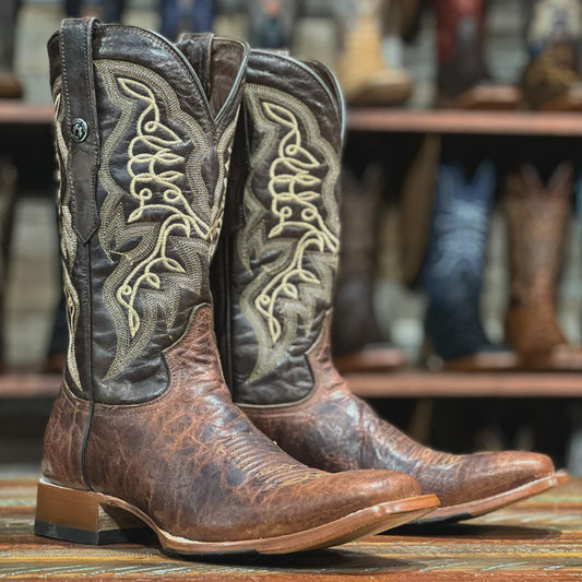 TM201073 | TANNER MARK HONEY BOOT