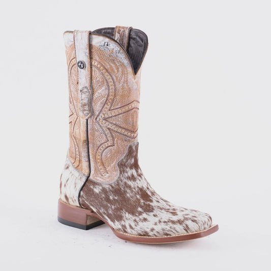 TM205580 | TANNER MARK COWHIDE BOOT