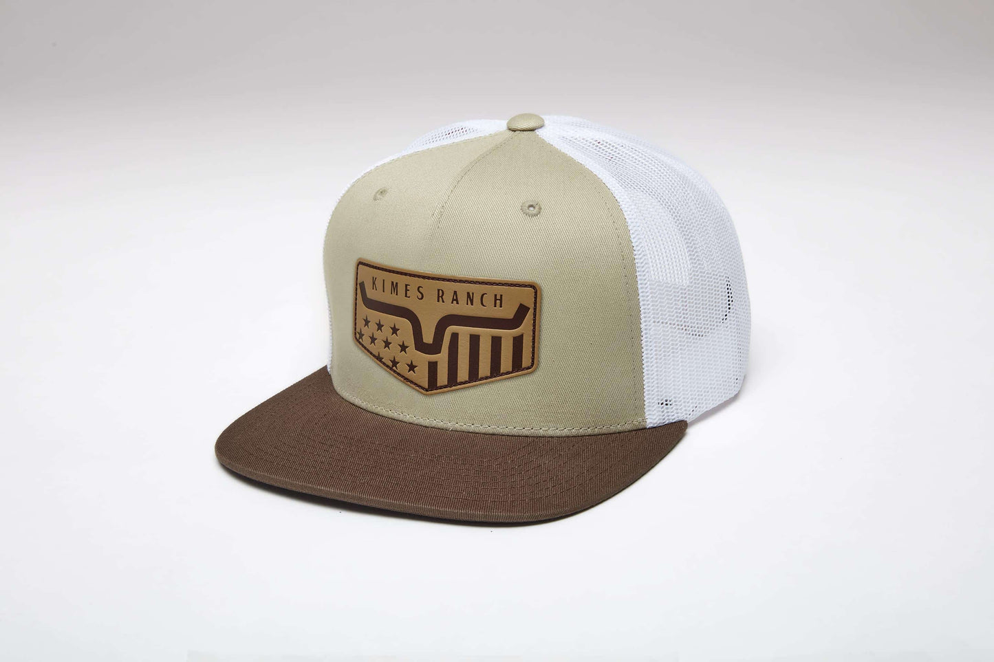 KIMES MEN SPANGLES CAP