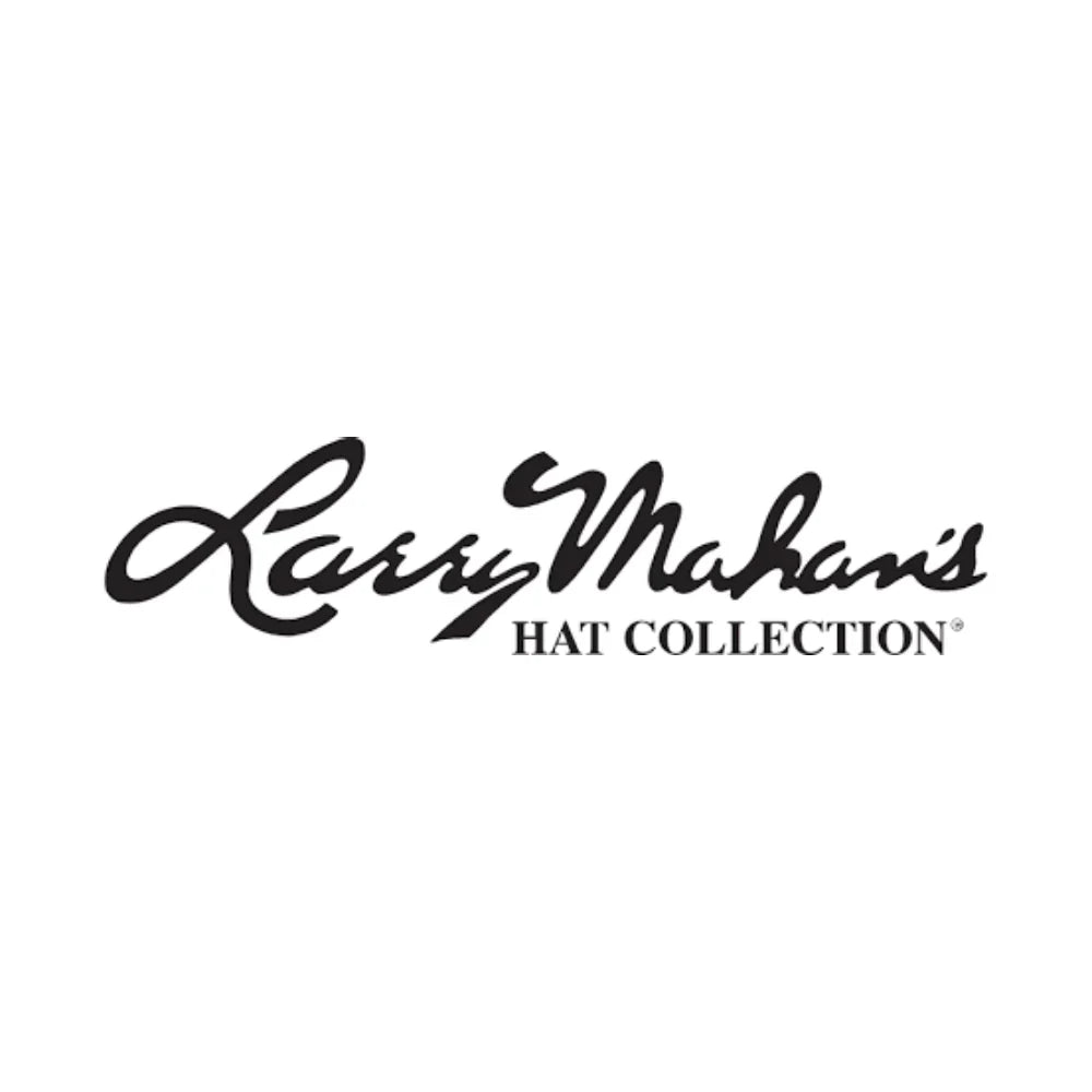 Larry Mahan Hats