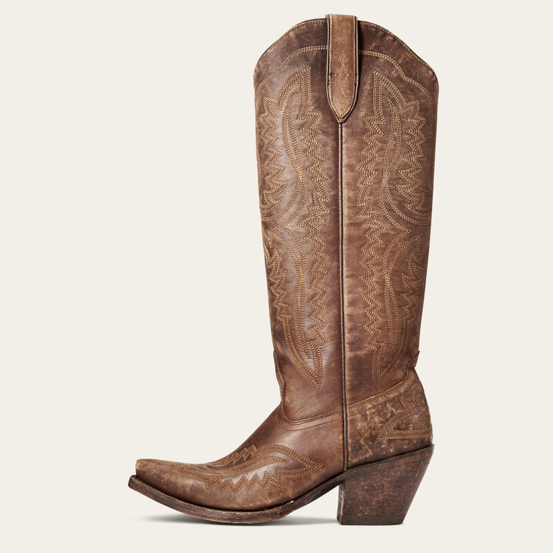 Ariat Women's Casanova Western Boot- 	10034002