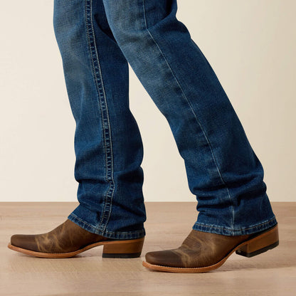 10041095 | ARIAT MEN'S M5 MARSTON STRAIGHT LEG JEAN-WALDEN
