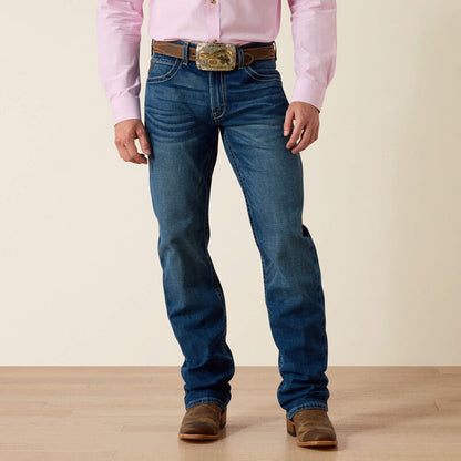 10041095 | ARIAT MEN'S M5 MARSTON STRAIGHT LEG JEAN-WALDEN