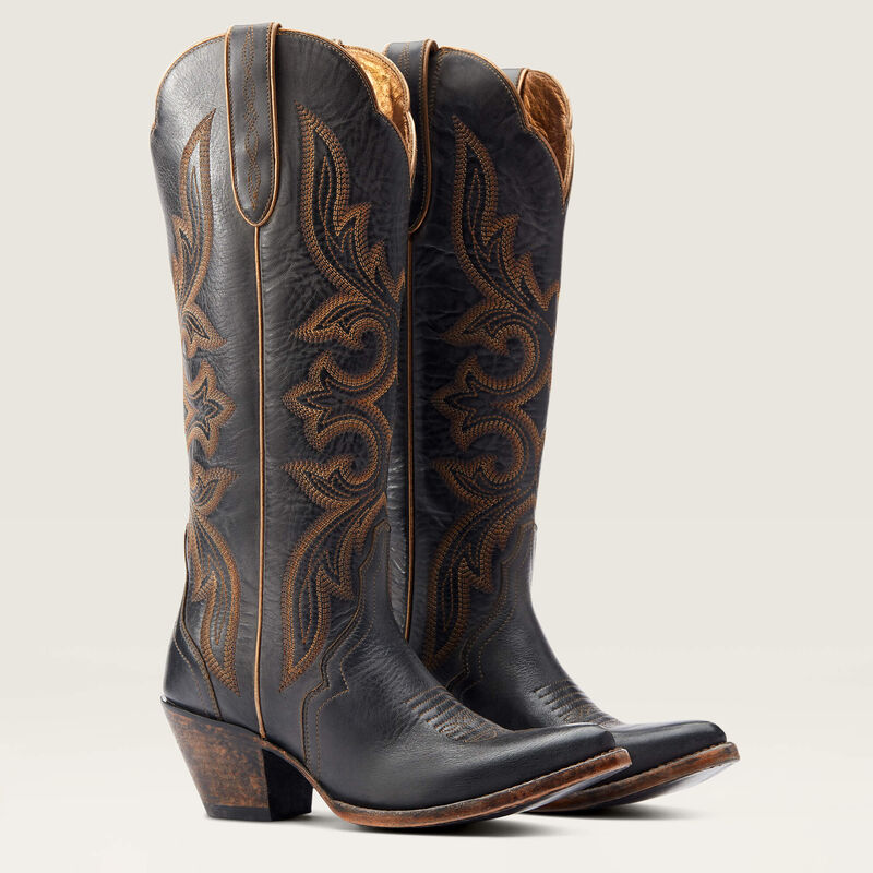 Ariat Women's Belinda StretchFit Western Boot-10044414