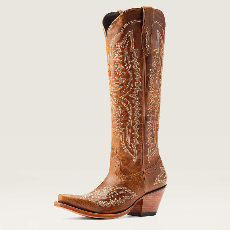 Ariat Women's Casanova Western Boot-10044481