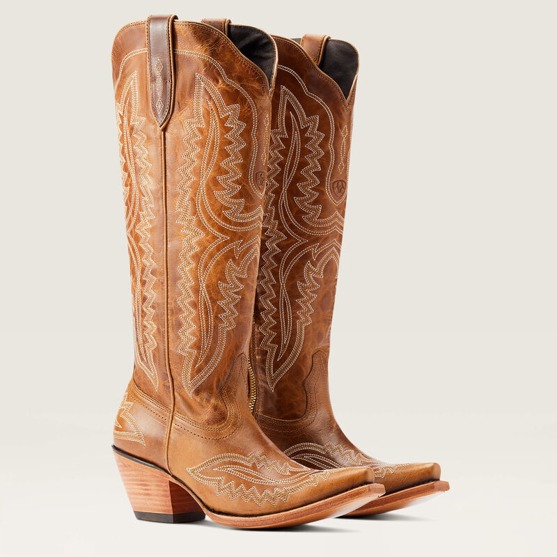 Ariat Women's Casanova Western Boot-10044481