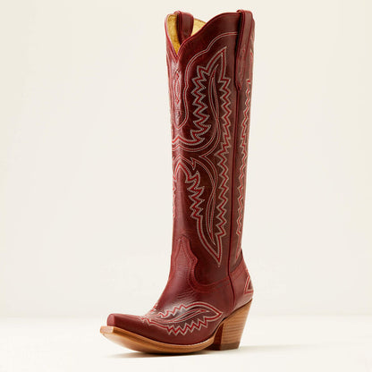 Ariat Casanova Boot Red Alert -10050870