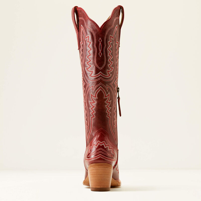 Ariat Casanova Boot Red Alert -10050870